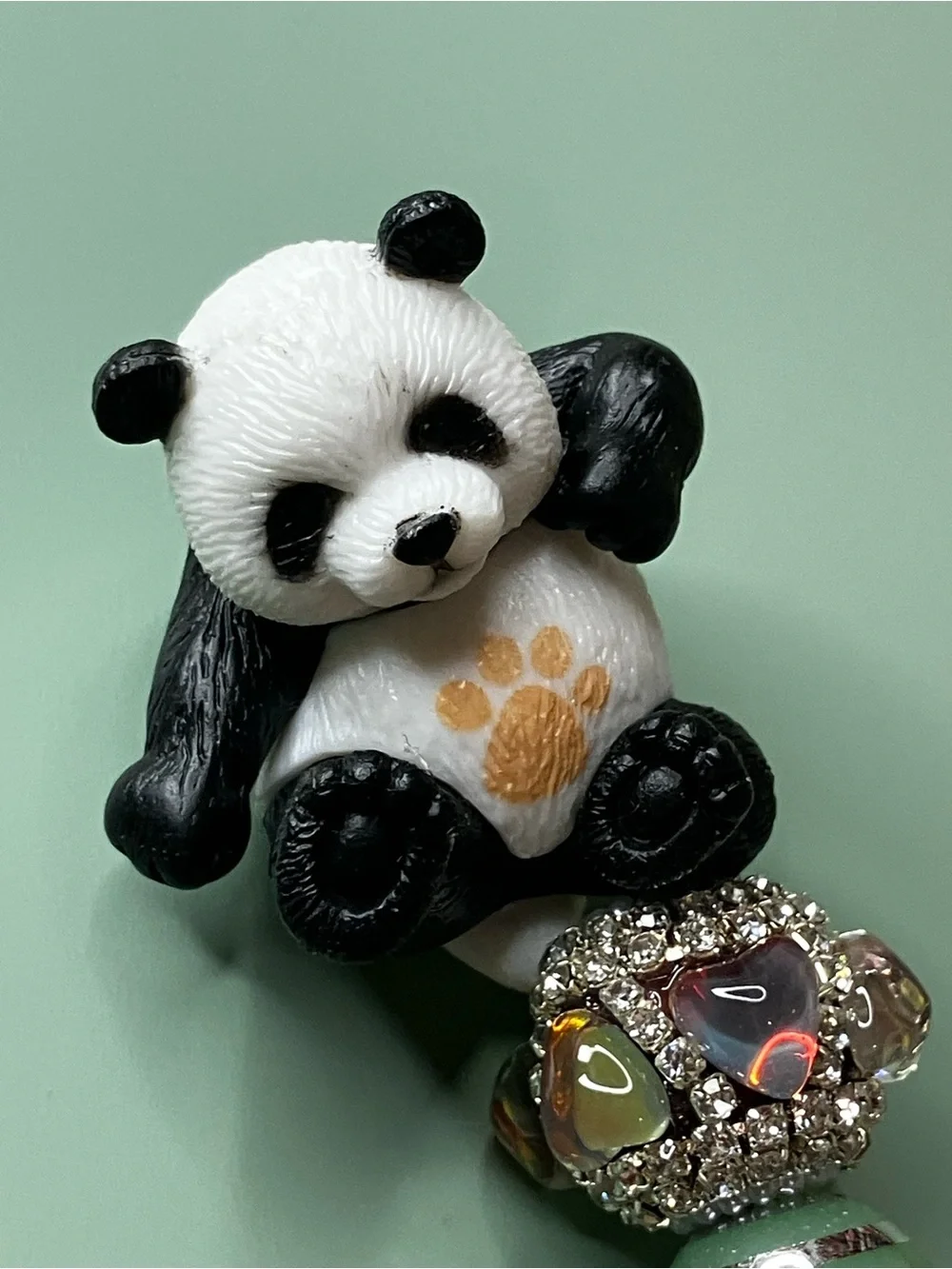 Handmade fun one
